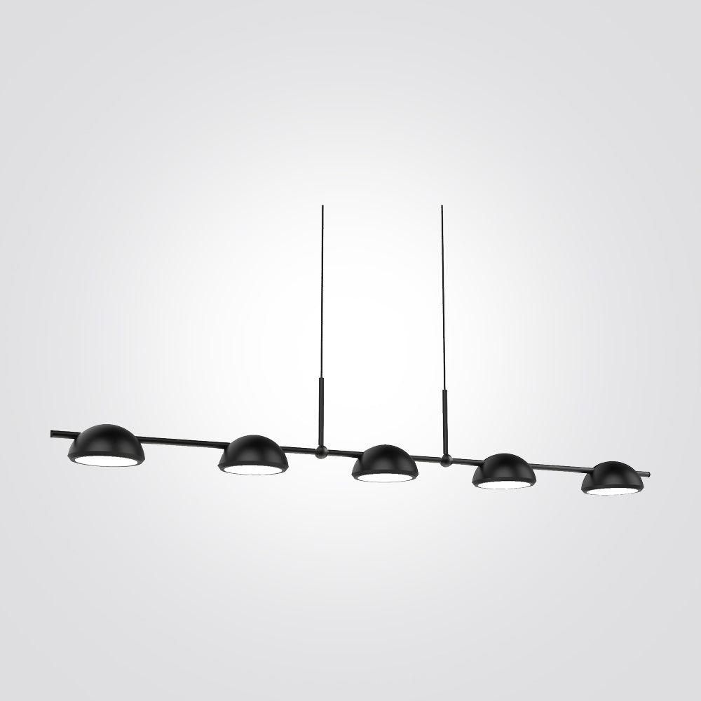 מנורת תליה קרייג| חמישיה