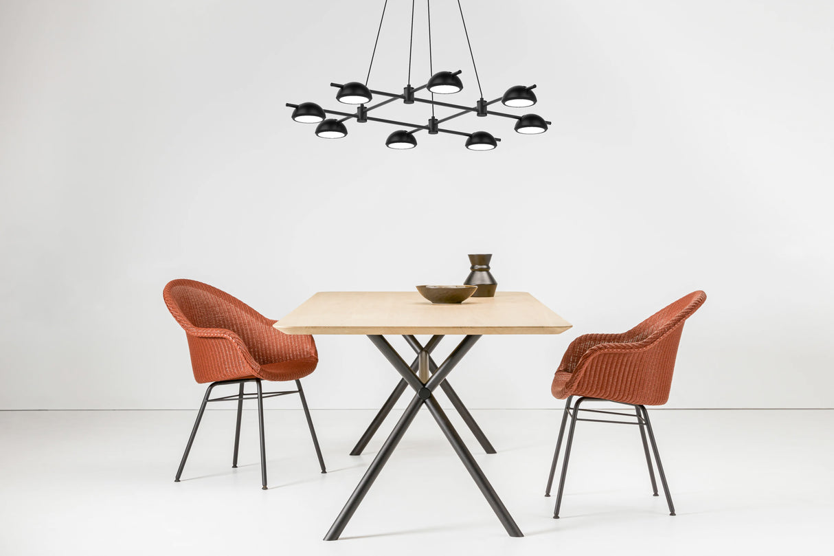 מנורת תליה קרייג| שמיניה