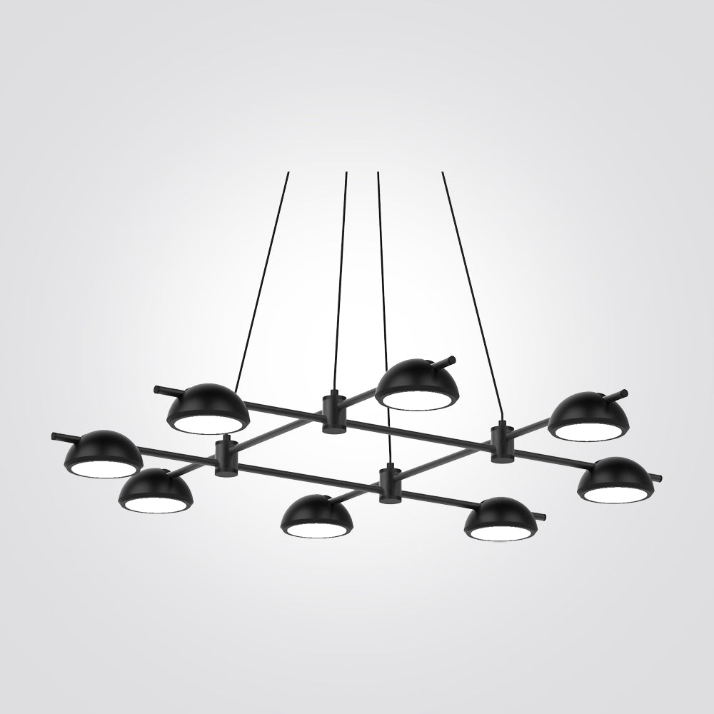 מנורת תליה קרייג| שמיניה