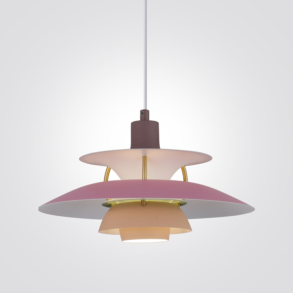 מנורת תלייה פול דגם| L