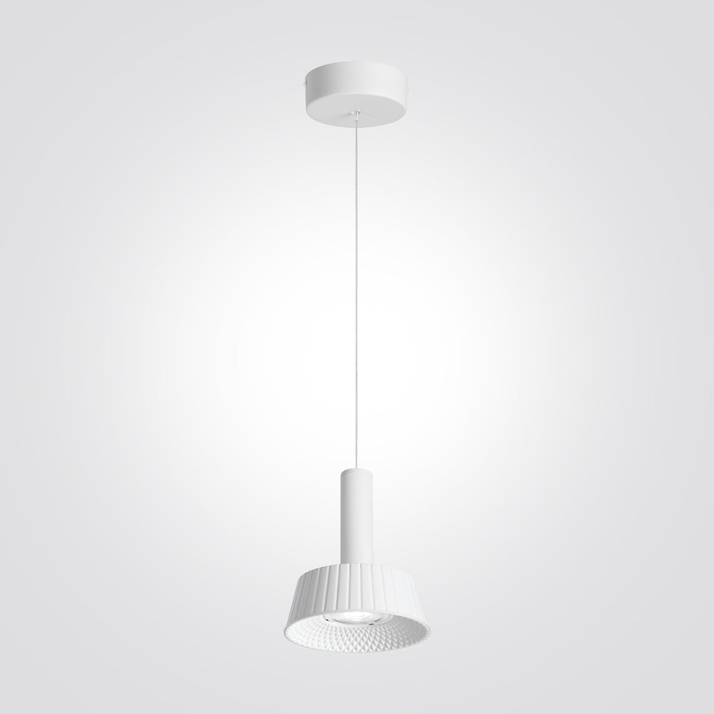 מנורת תלייה פורטוגל לד בודד