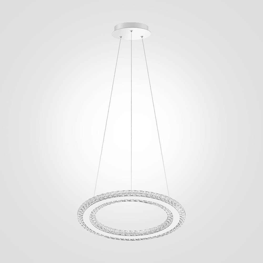 מנורת תליה דרור לד| בודד