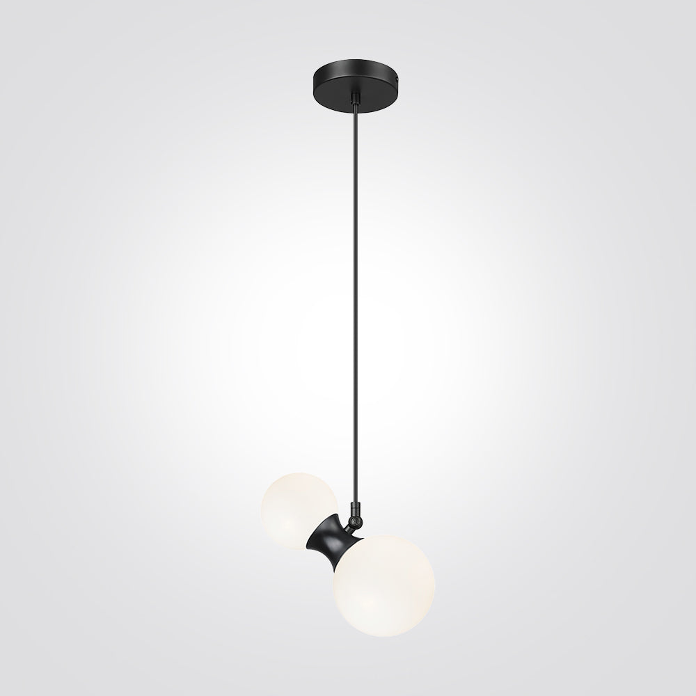 מנורת תלייה אלן דגם|B