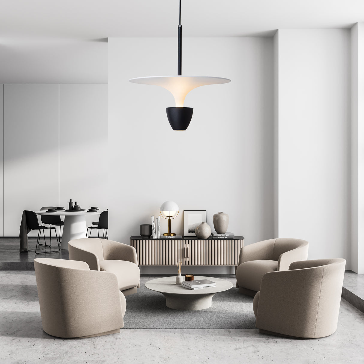 מנורת תליה רומניה