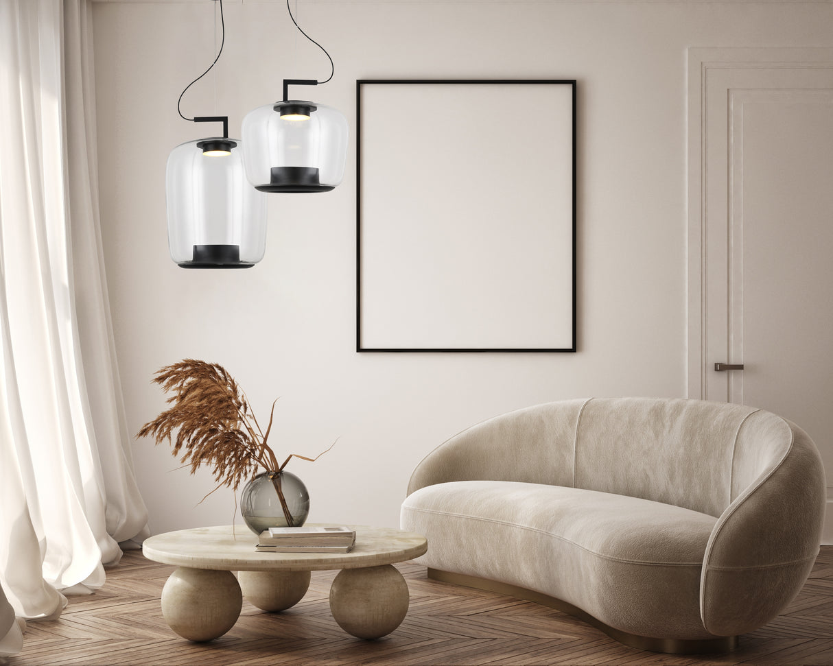 מנורת תליה מדלין דגם| B