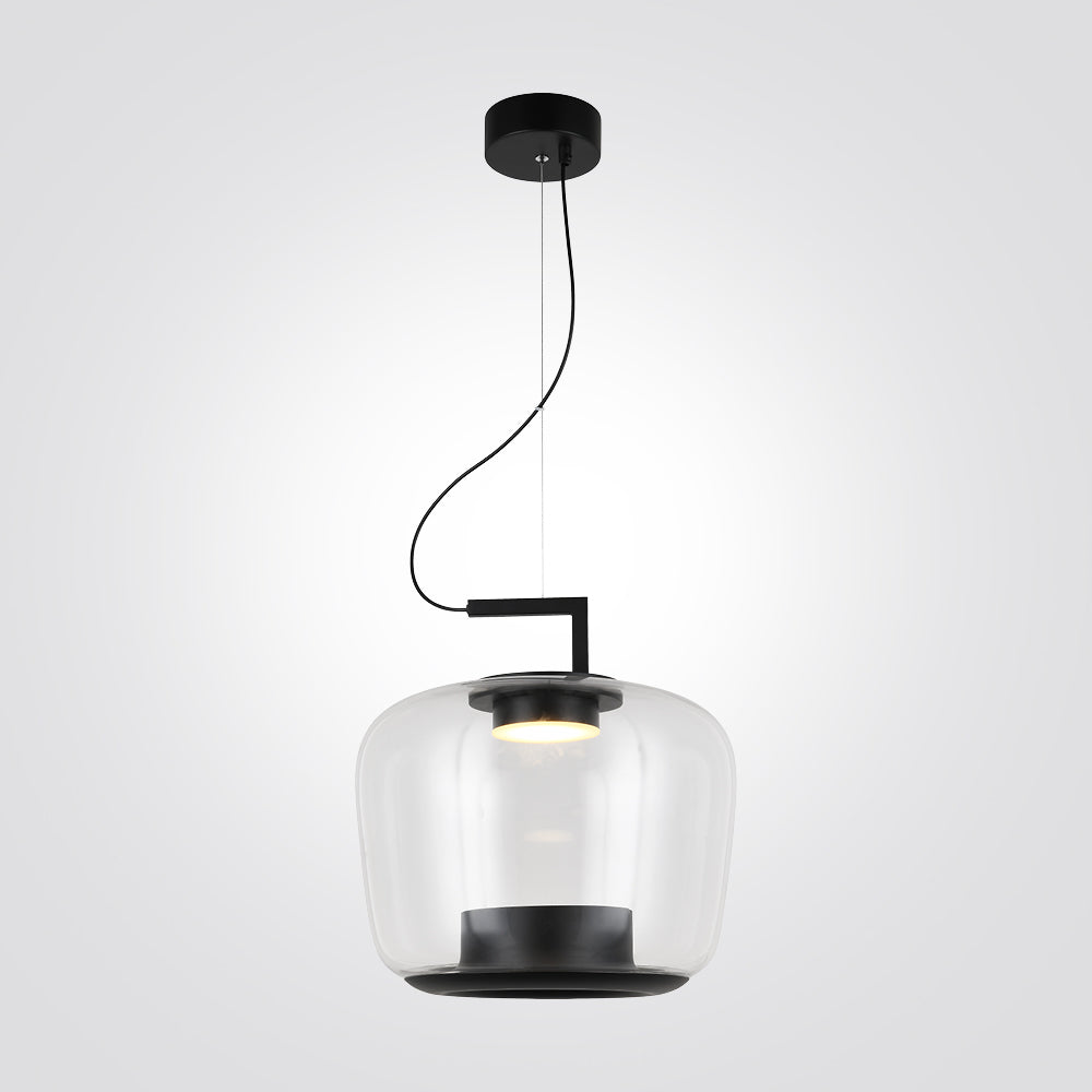 מנורת תליה מדלין דגם| B