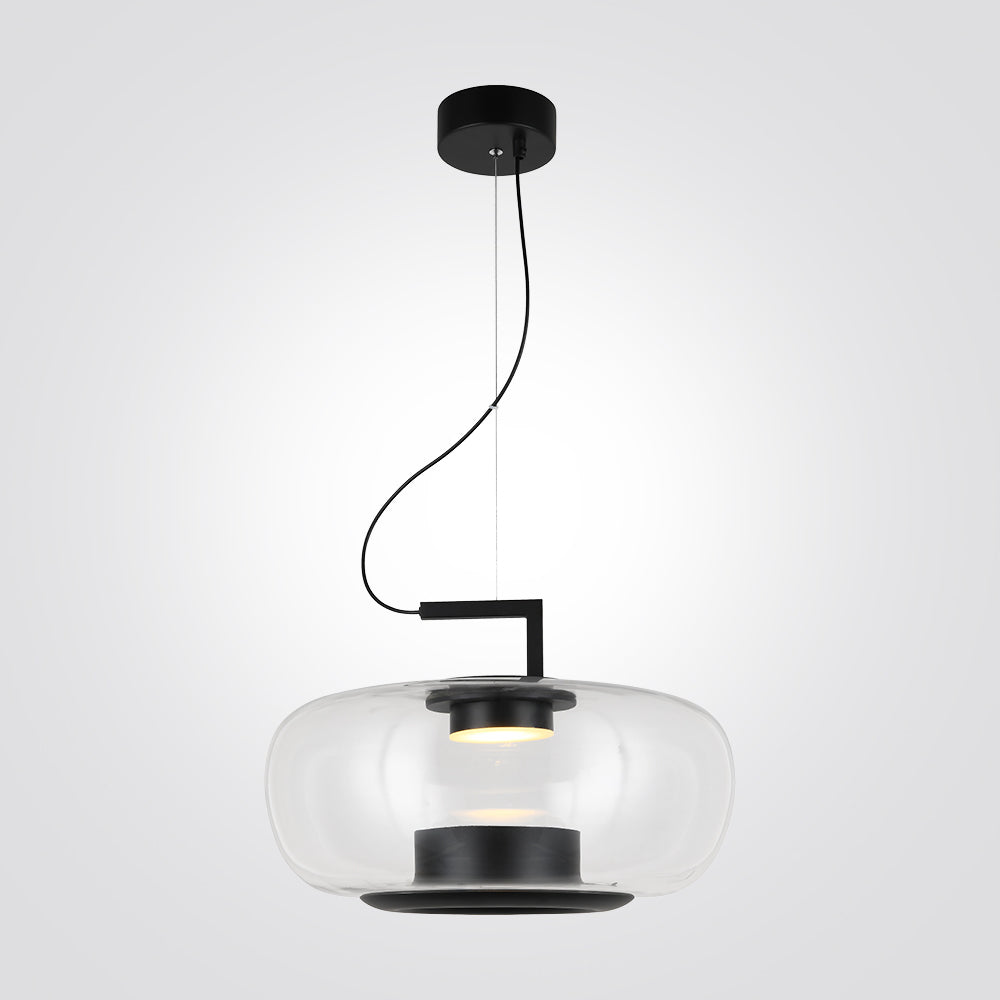 מנורת תליה מדלין דגם| C