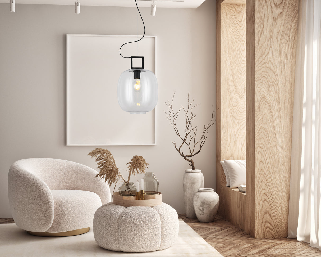 מנורת תליה מדלין דגם| C