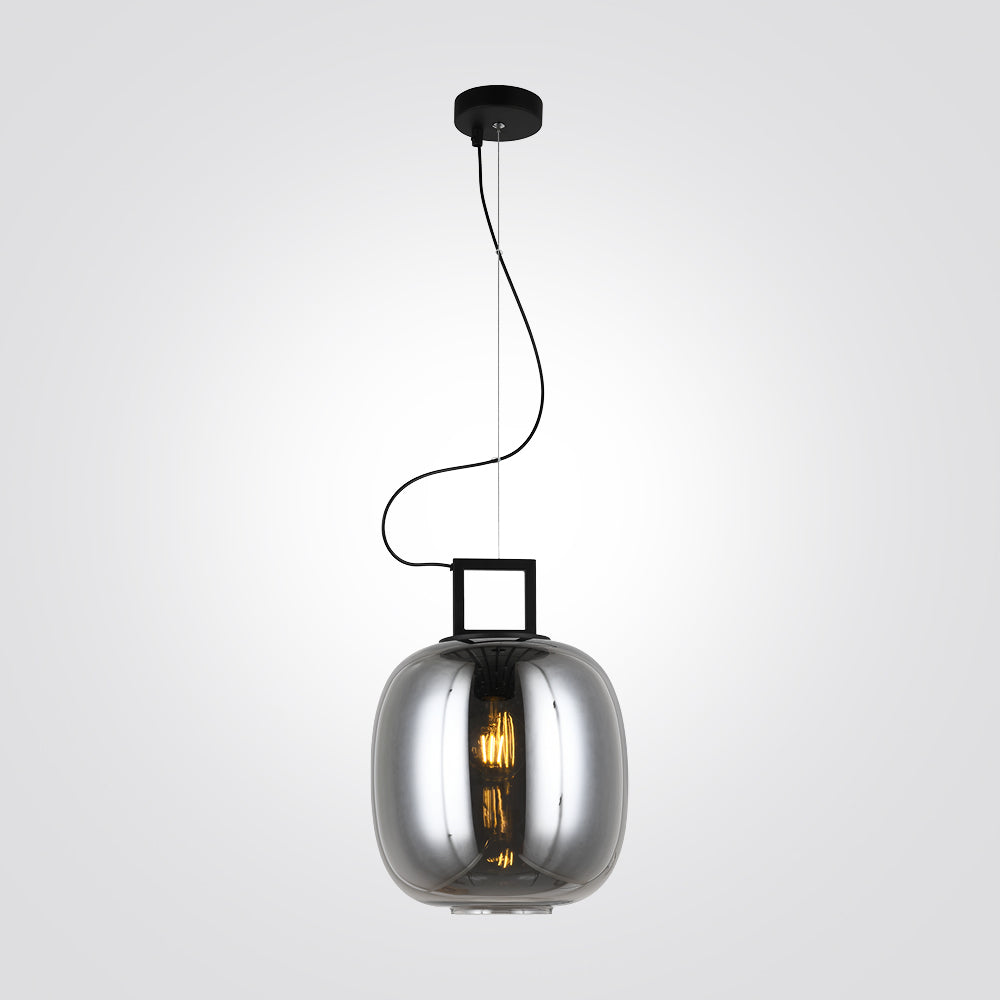 מנורת תלייה נוף דגם| A