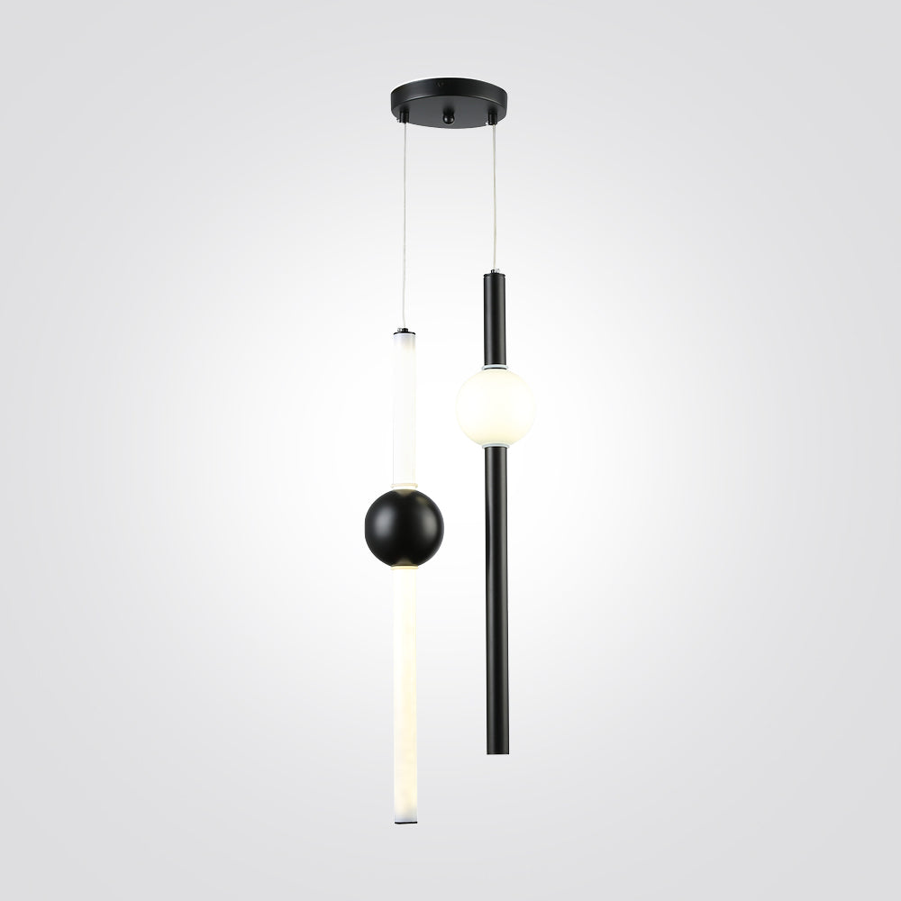 מנורת תלייה יוליה דגם| A