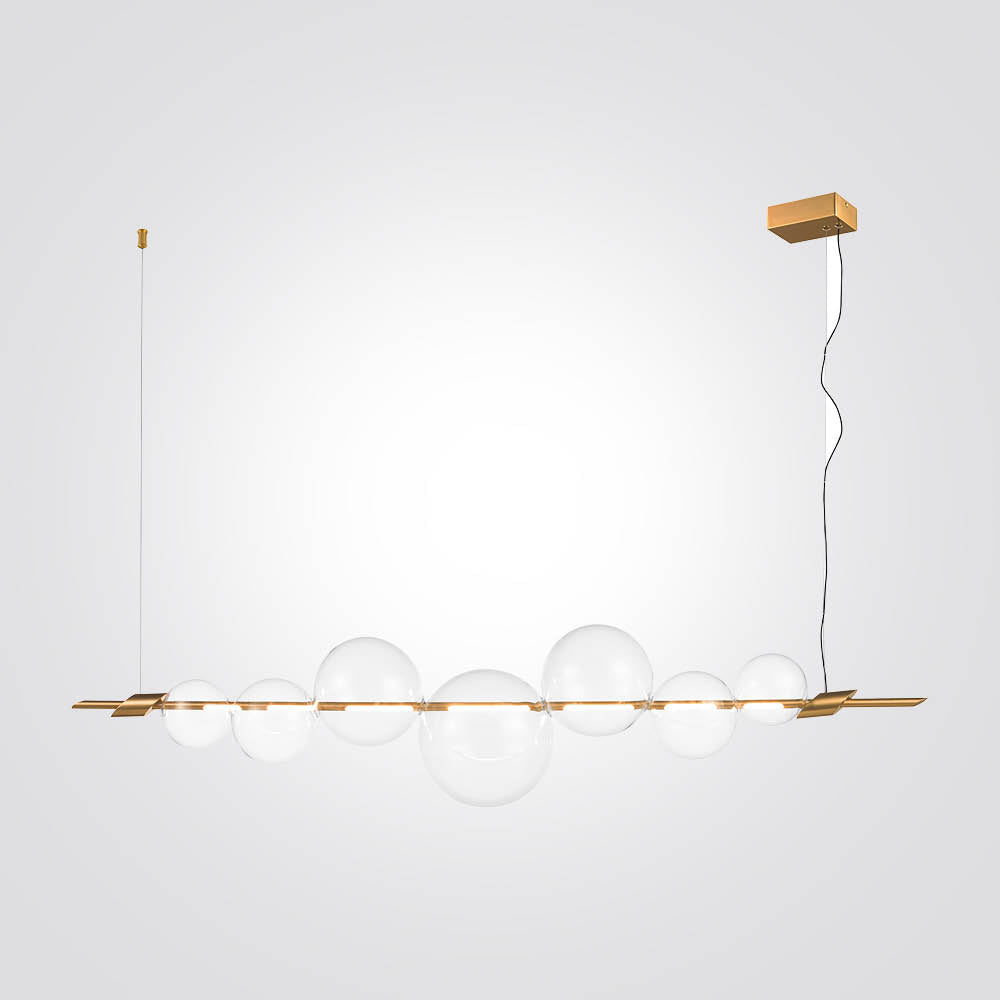 מנורת תלייה מיאל לד דגם | B