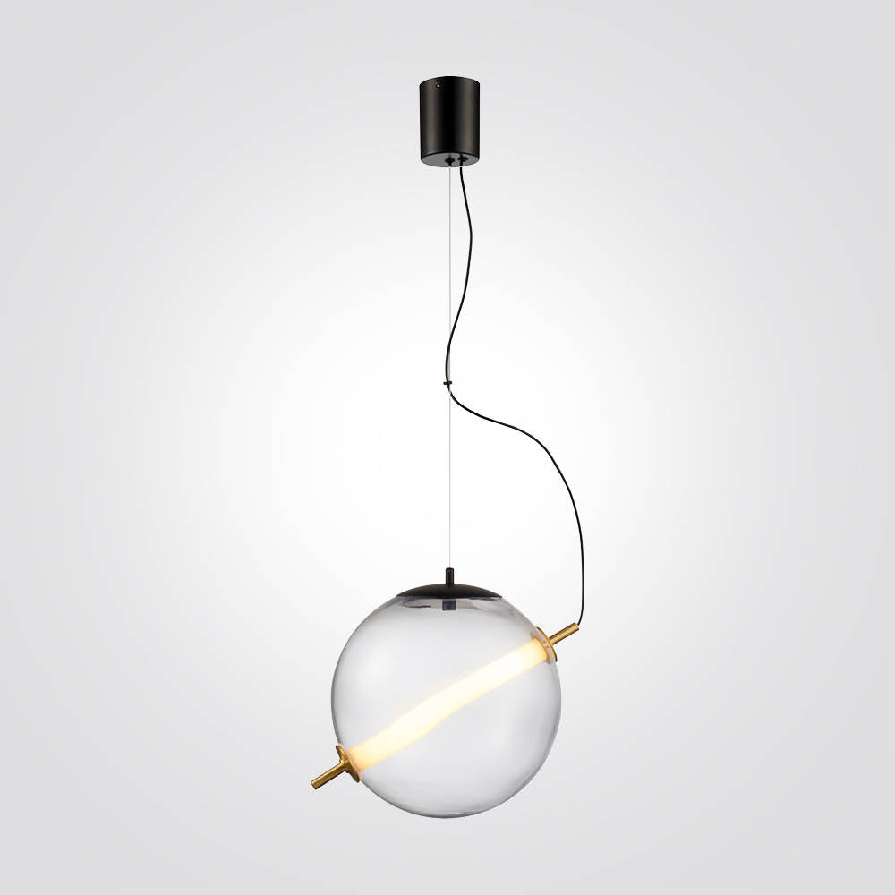 מנורת תלייה נאור לד| דגם A