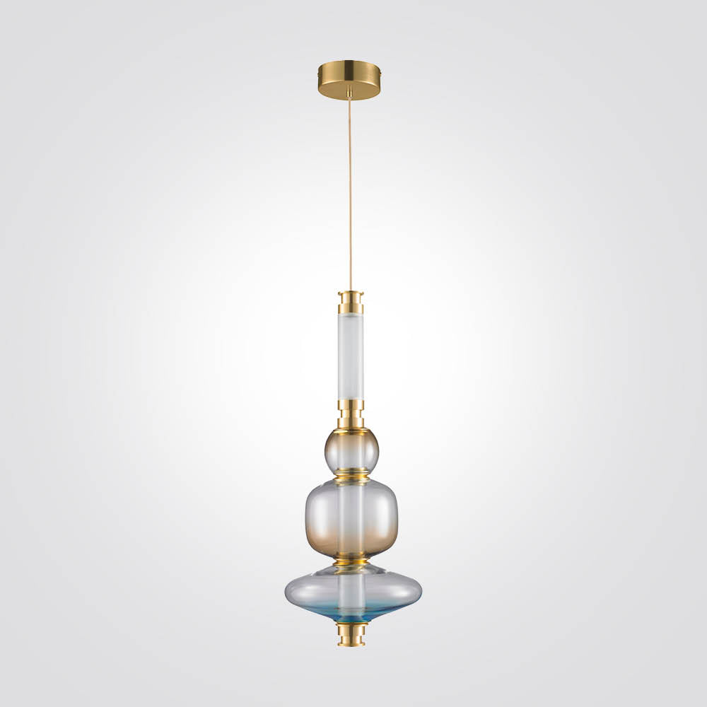 מנורת תלייה נאור | דגם C