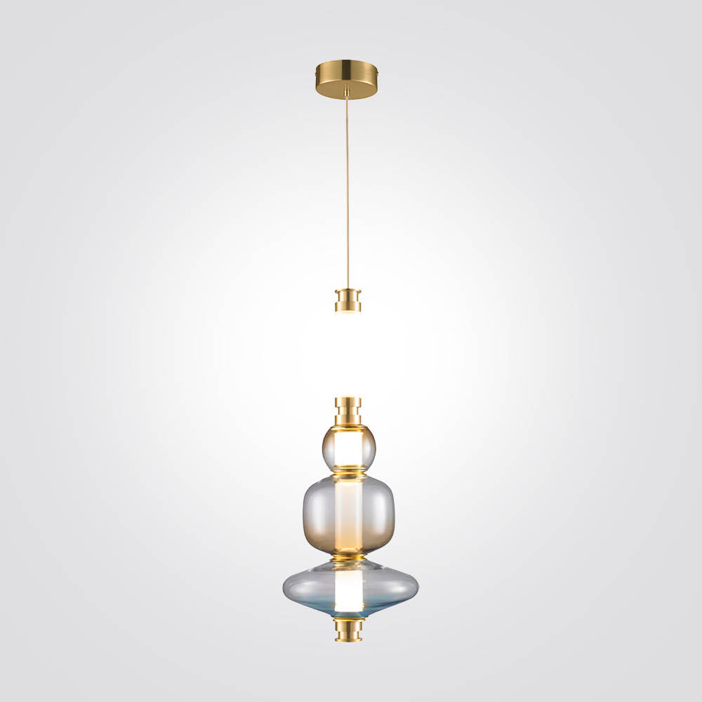 מנורת תלייה נאור | דגם C