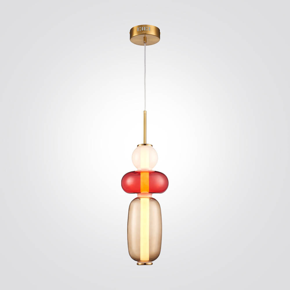 מנורת תלייה מקס דגם| A| B| C