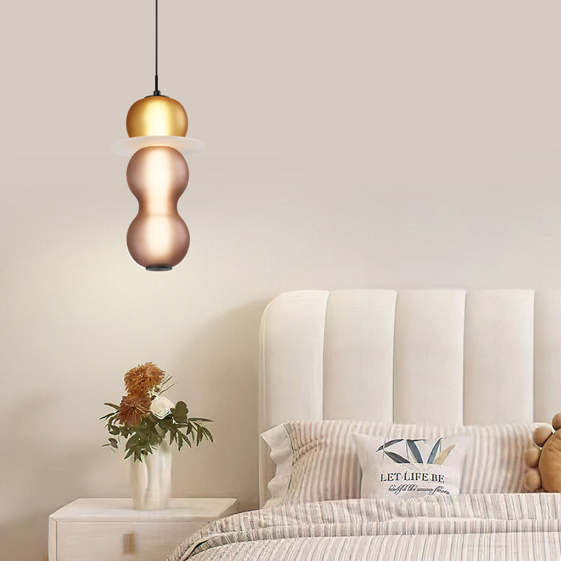 מנורת תלייה חגי לד דגם | A| B| C