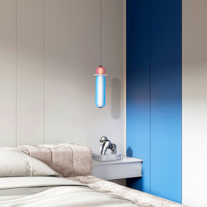 מנורת תלייה חגי לד דגם | A| B| C