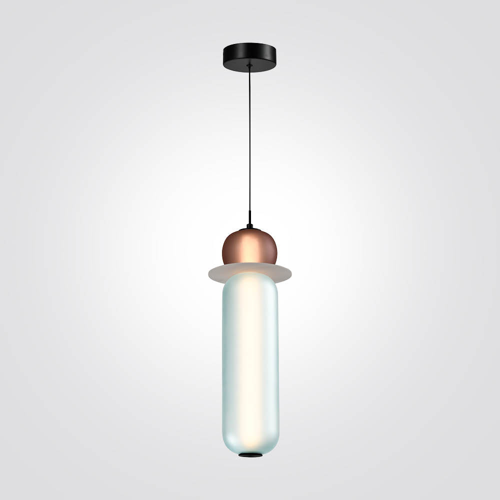 מנורת תלייה חגי לד דגם | A| B| C