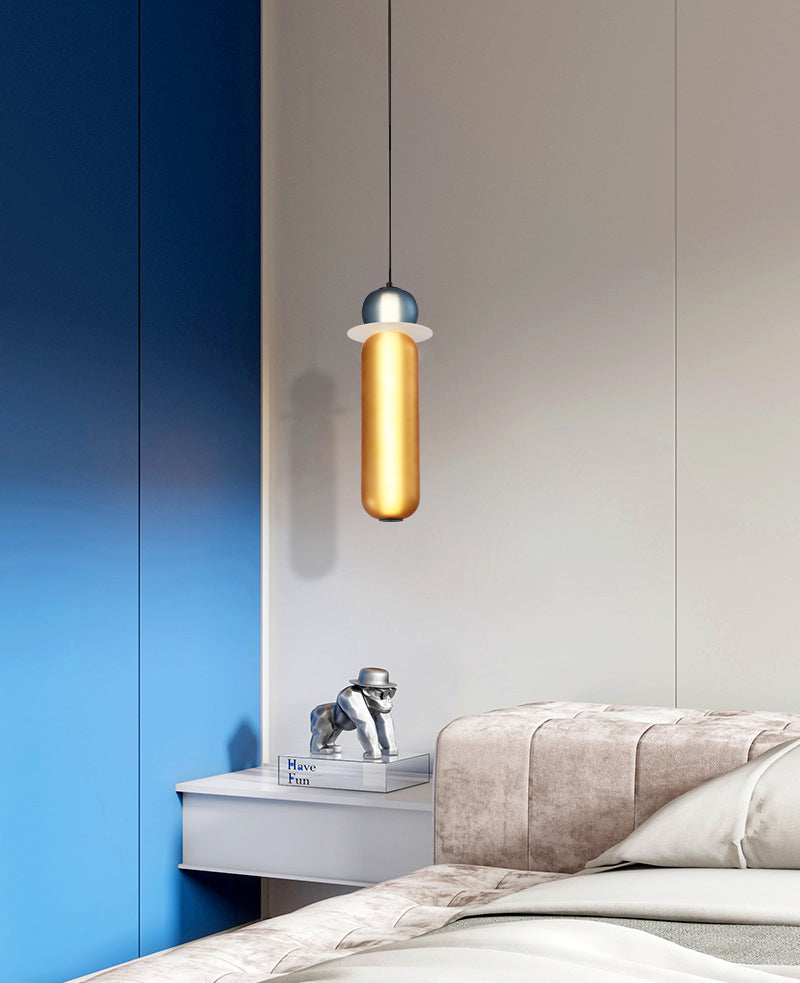 מנורת תלייה לבנון לד דגם | A| B| C