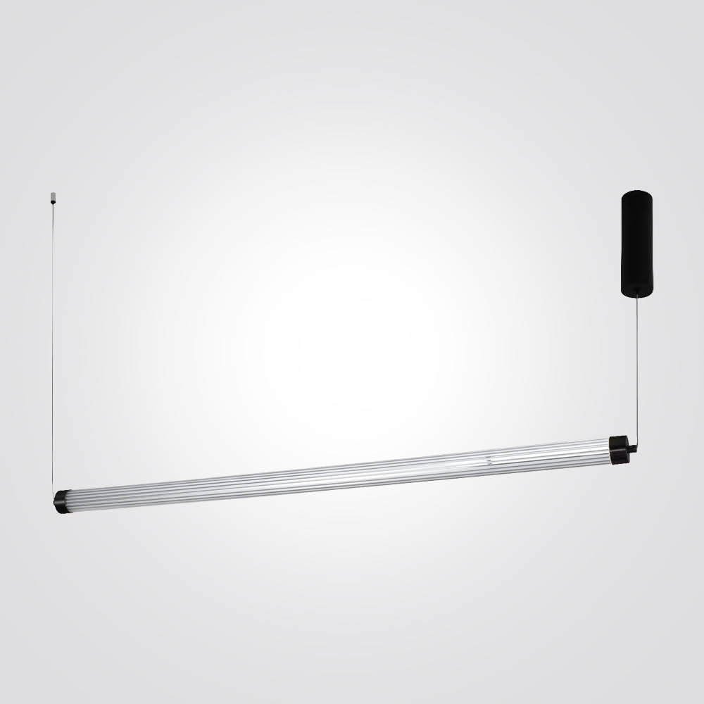 מנורת תלייה יהלום לד | 150CM