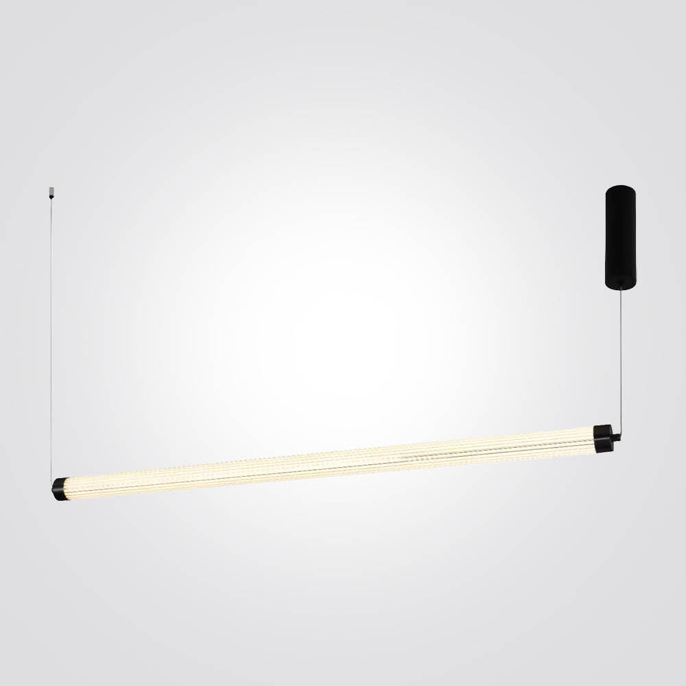 מנורת תלייה יהלום לד | 150CM