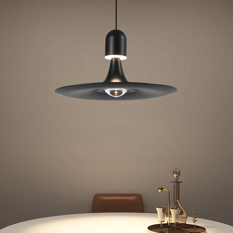 מנורת תלייה לד סנוקר בלאק לד