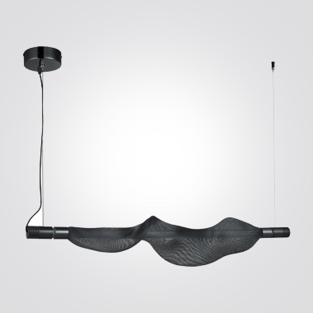 מנורת תלייה לוטם לד דגם| A