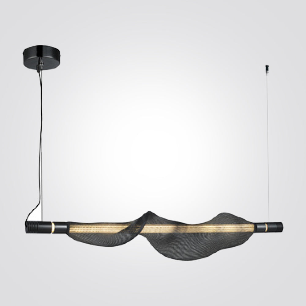 מנורת תלייה לוטם לד דגם| A