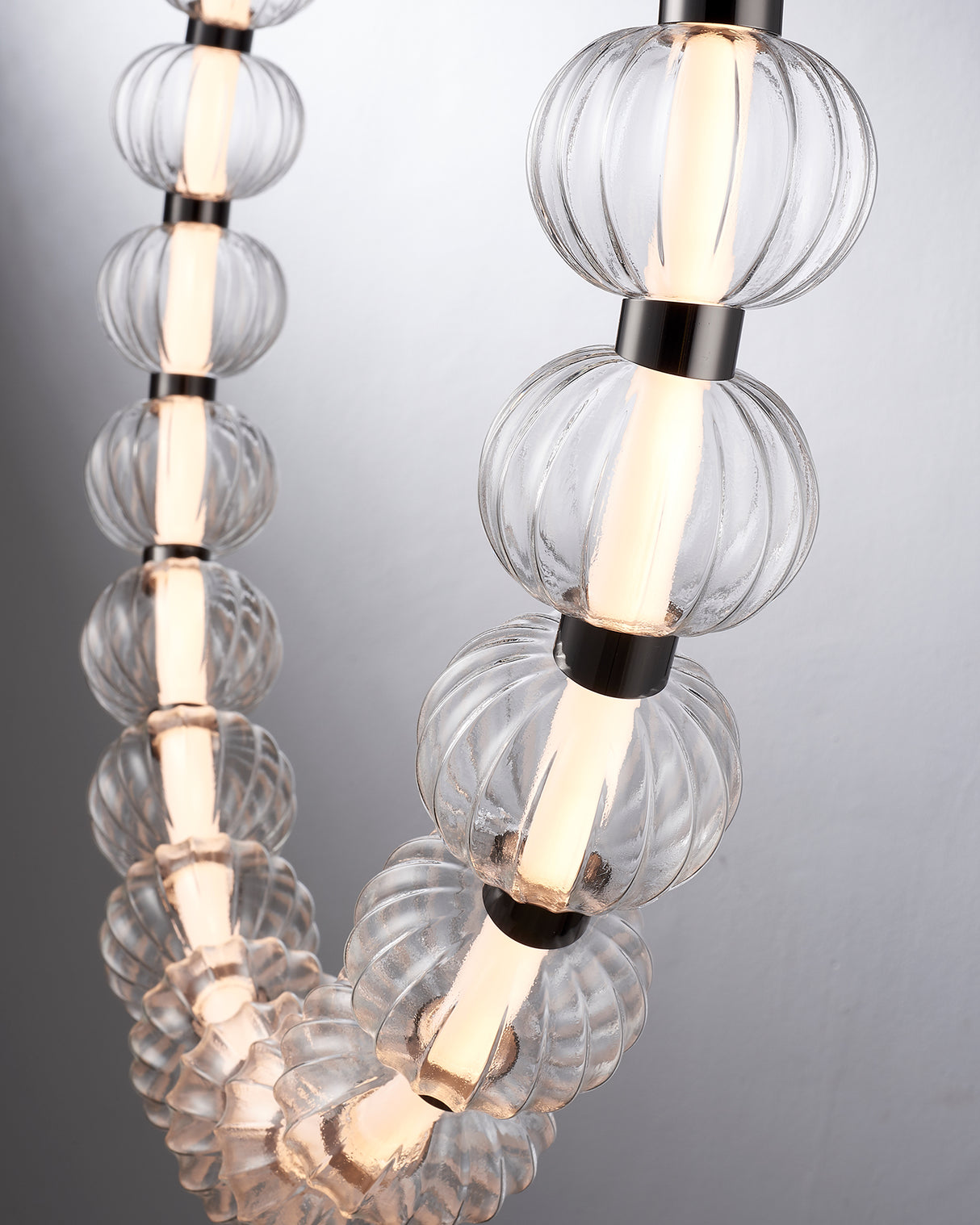 מנורת תלייה ריף דגם A| B