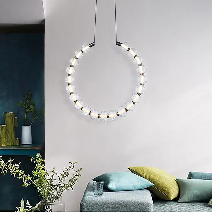 מנורת תלייה ריף דגם A| B