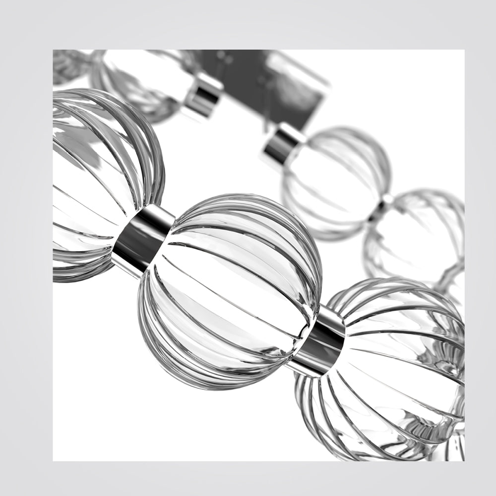 מנורת תלייה ריף דגם A| B