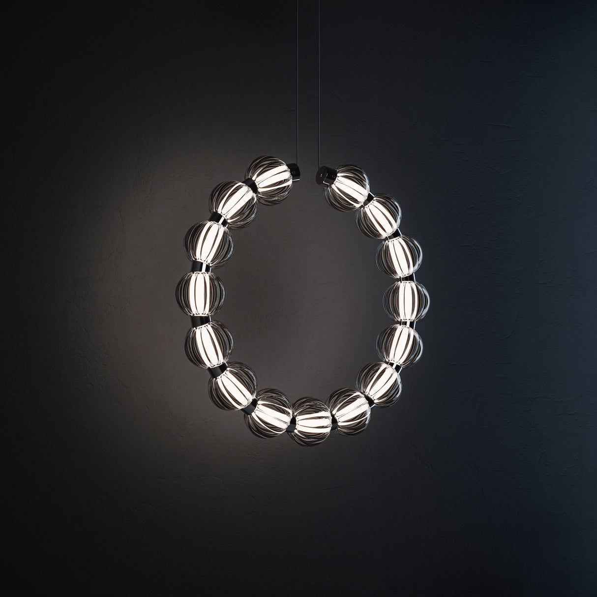 מנורת תלייה ריף דגם A| B