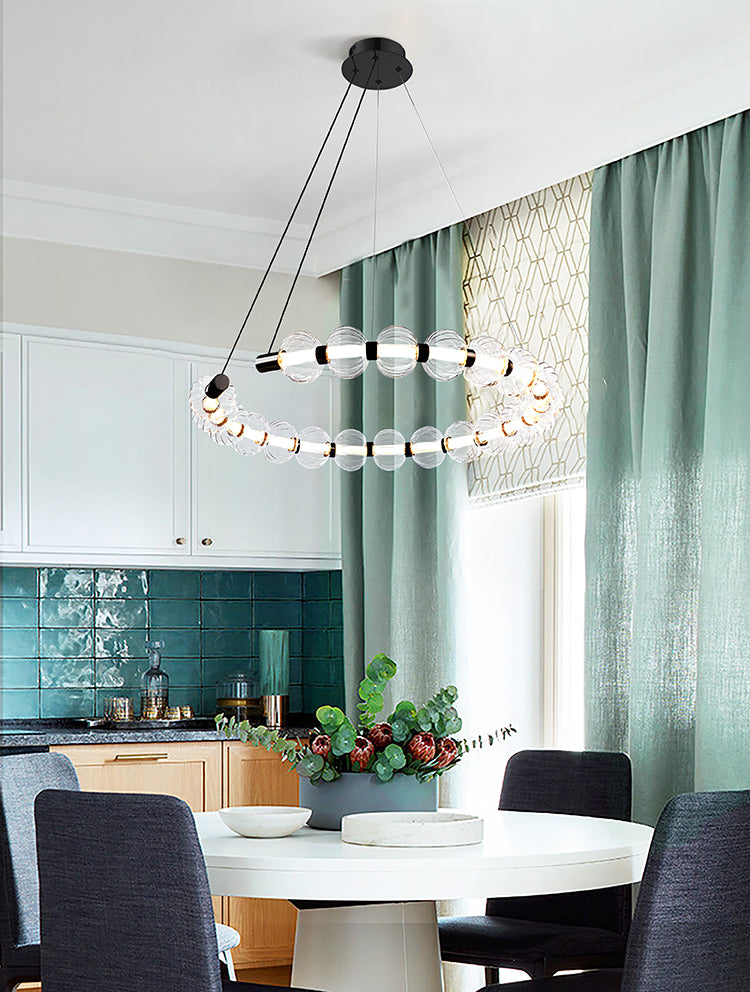 מנורת תלייה ריף דגם A| B