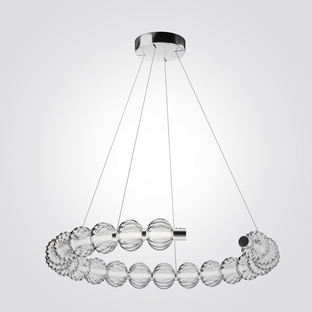 מנורת תלייה ריף דגם A| B