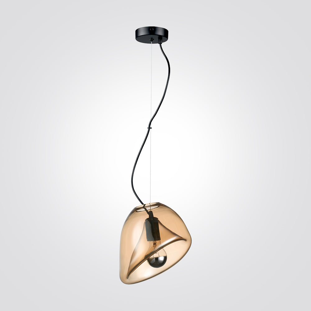 מנורת תלייה אסתר ענבר דגם | C