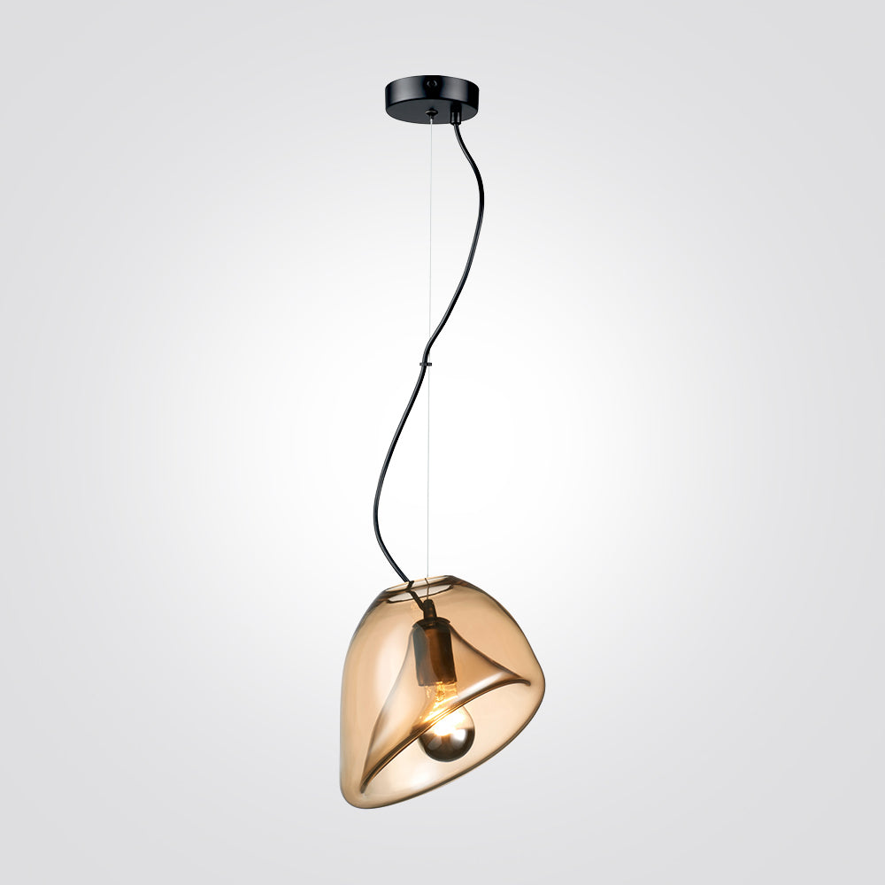 מנורת תלייה אסתר ענבר דגם | C