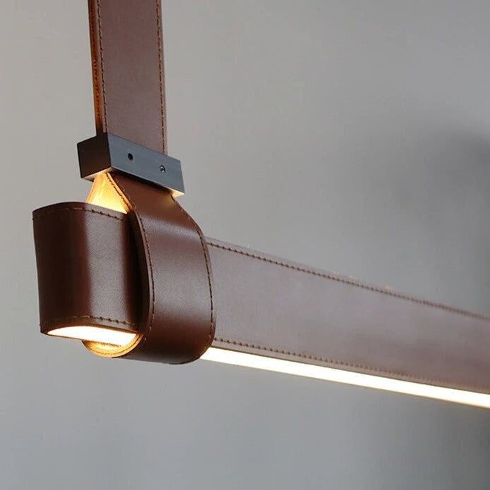 מנורת תלייה אסתר פליז דגם | D