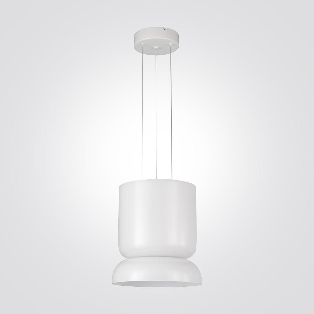 מנורת תלייה לד מיכל דגם | B