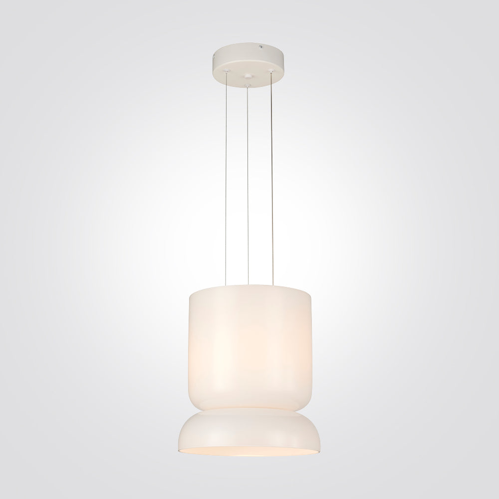 מנורת תלייה לד מיכל דגם | B