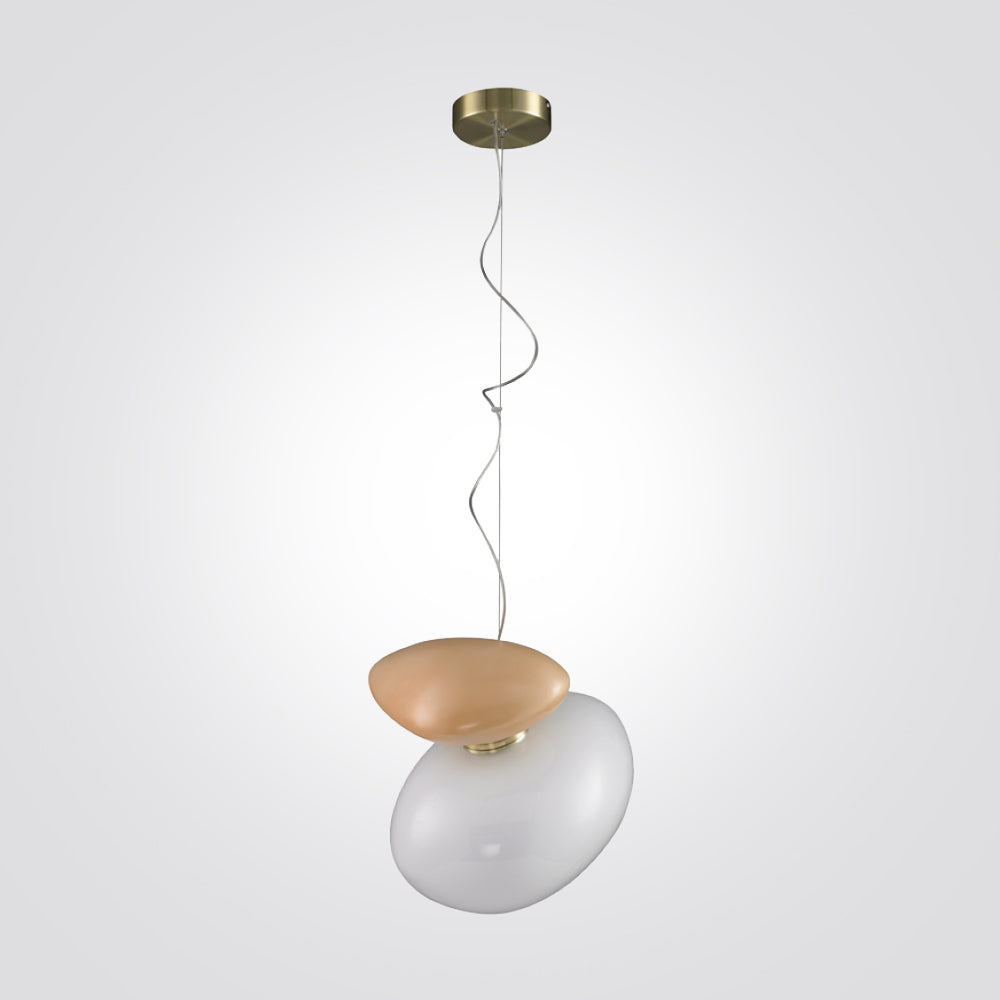 מנורת תלייה לד אמיר דגם | B