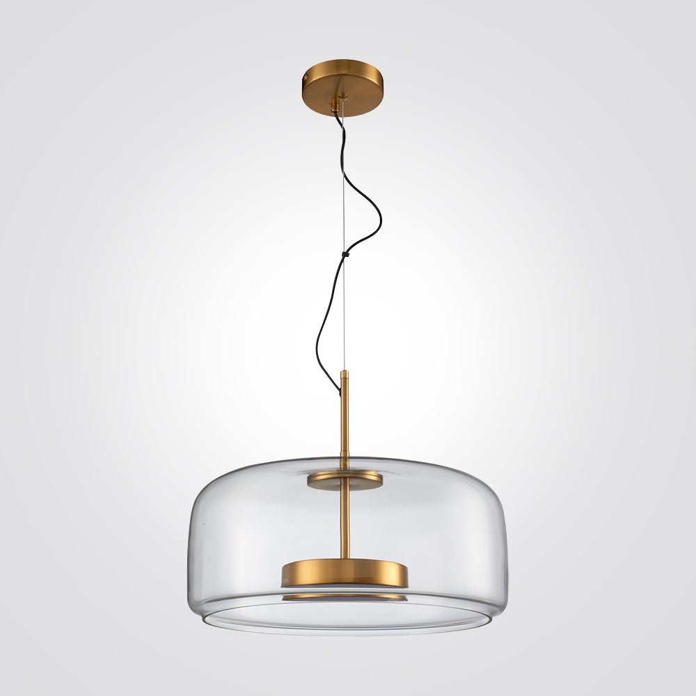 מנורת תלייה לד מאריו דגם| B