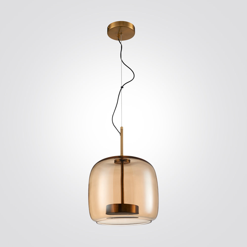 מנורת תלייה לד מאריו דגם| A