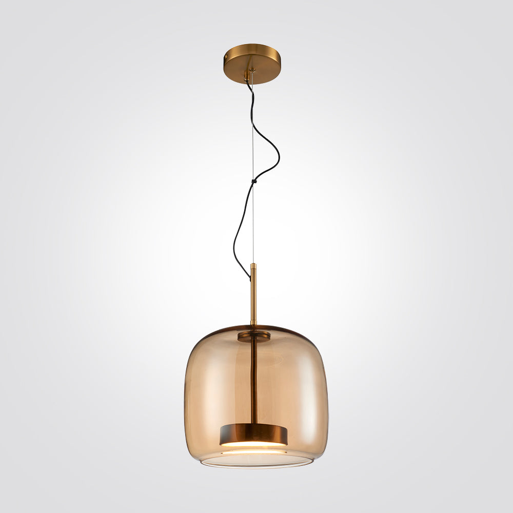 מנורת תלייה לד מאריו דגם| A