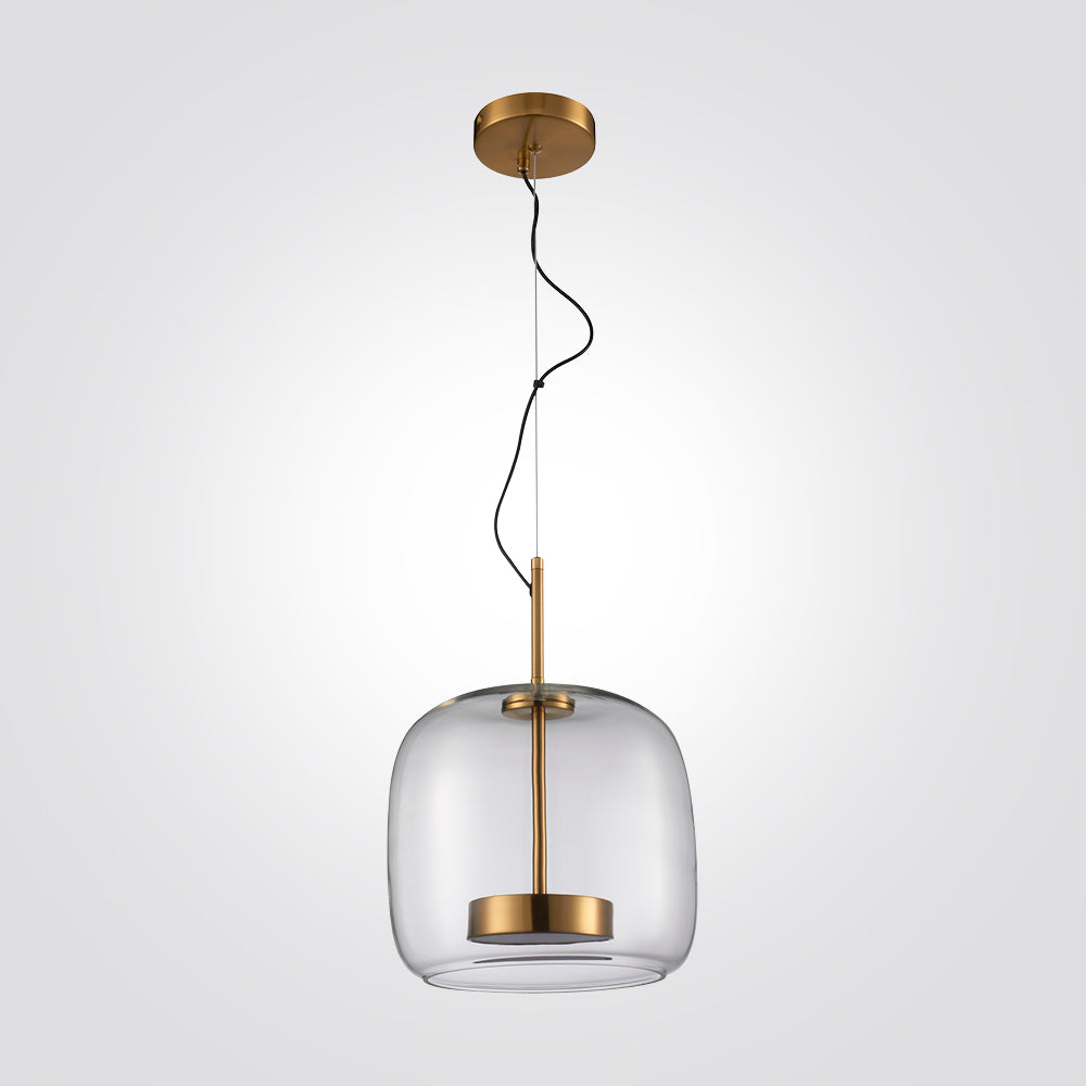 מנורת תלייה לד מאריו דגם| A