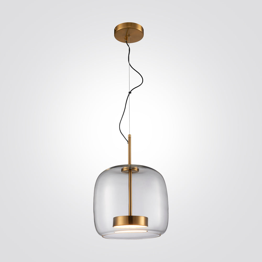 מנורת תלייה לד מאריו דגם| A