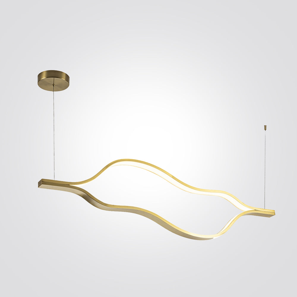 מנורת תלייה לאדס פליז