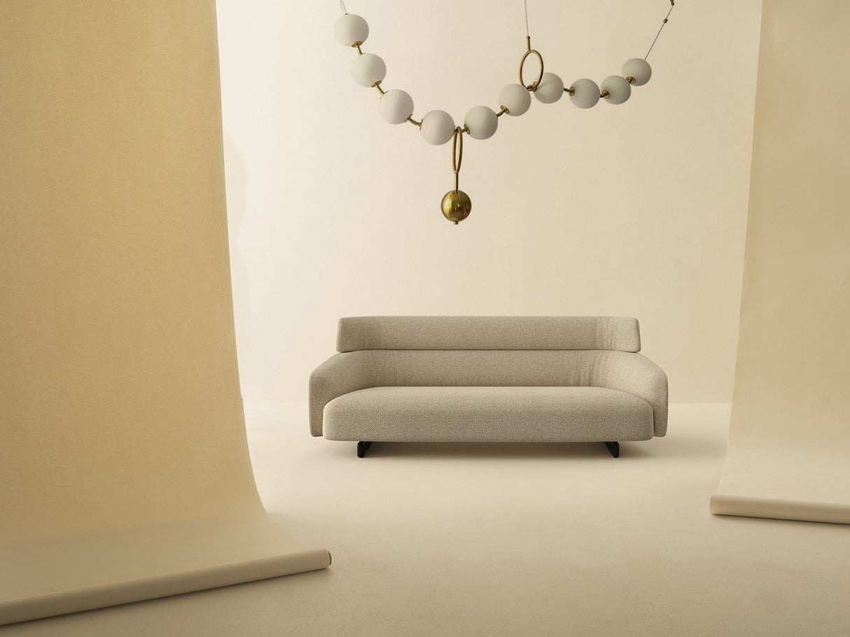 מנורת תלייה תליון פנינה