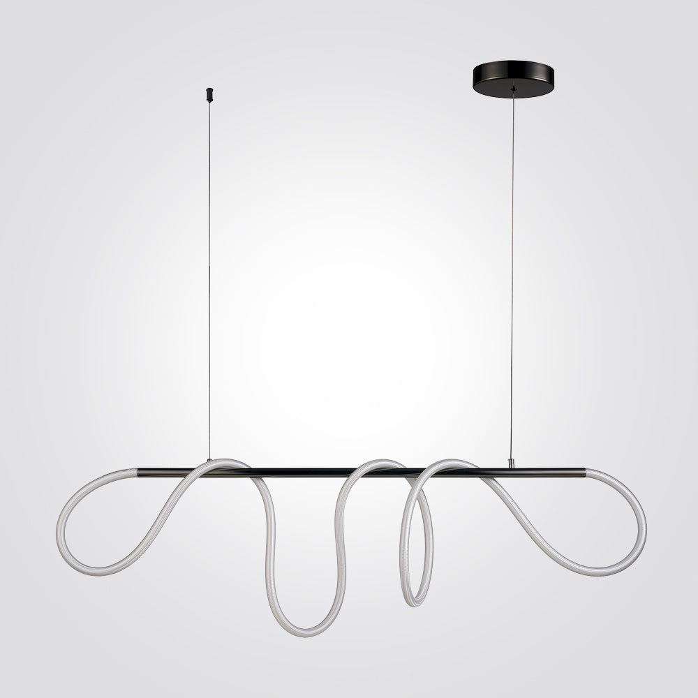 מנורת תלייה סנייק דגם| C