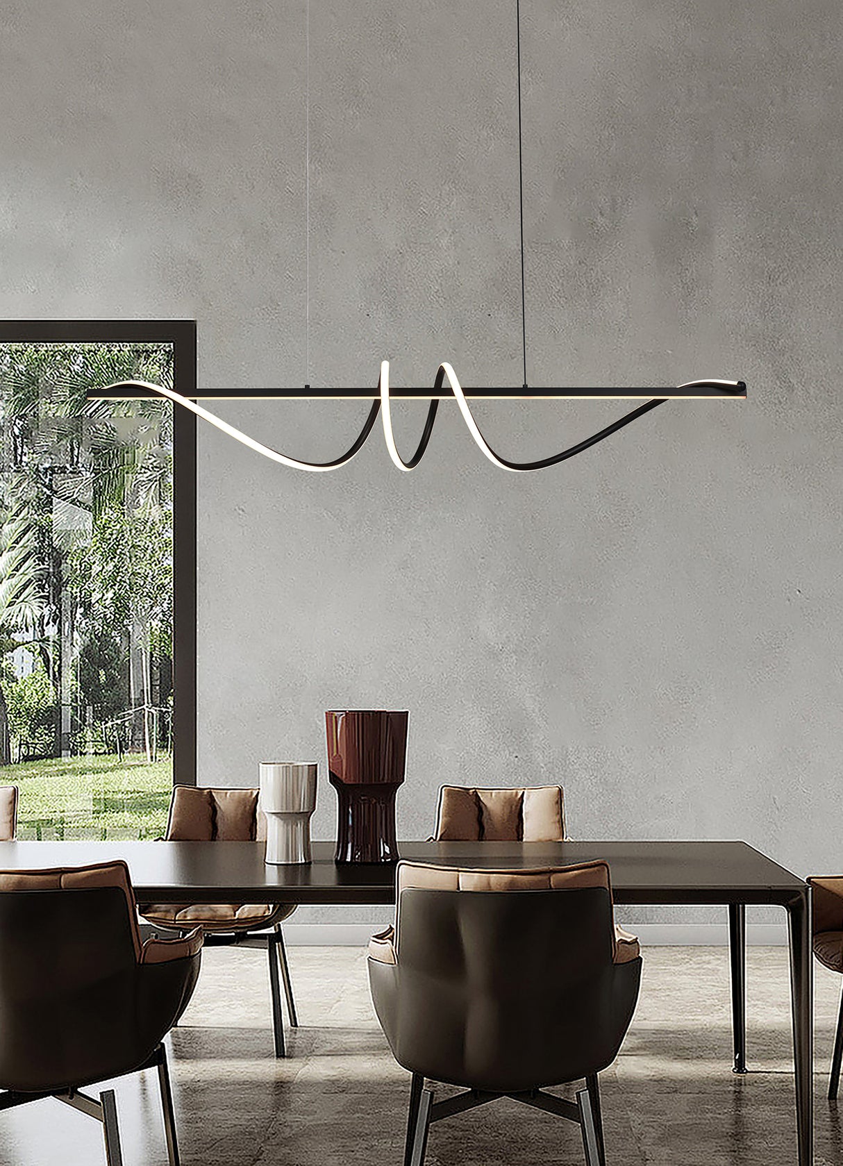 מנורת תלייה בלגיה דגם| A