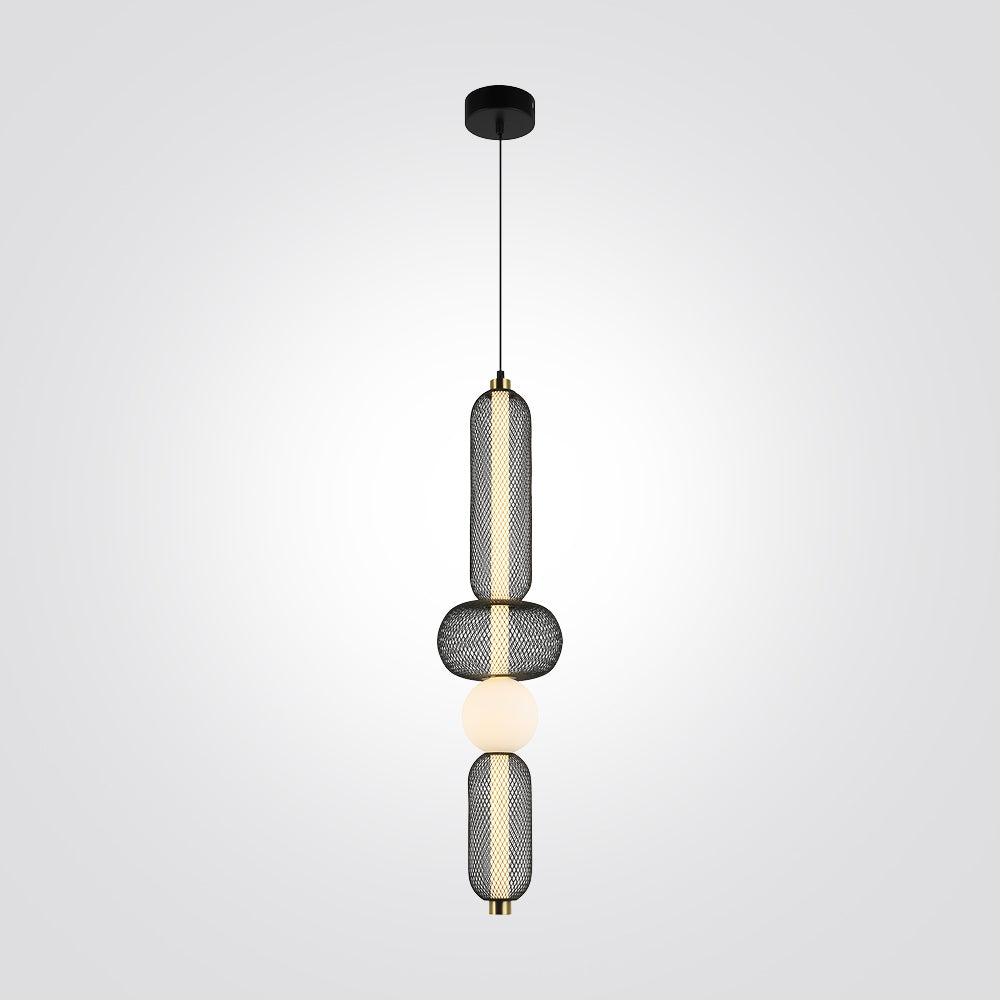 מנורת תלייה קלווין דגם| A